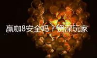 赢咖8安全吗？资深玩家解析平台可靠性与游戏体验