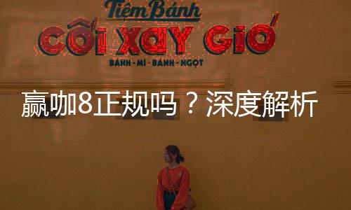 赢咖8正规吗？深度解析平台安全性与玩家体验