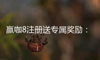 赢咖8注册送专属奖励：新会员首存即享高额彩金与VIP礼遇