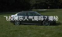 飞投娱乐人气高吗？揭秘其火爆原因与玩家真实反馈