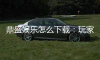 鼎盛娱乐怎么下载：玩家必看下载指南