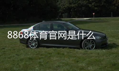 8868体育官网是什么？新手注册、充值、玩法与安全全攻略