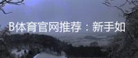 B体育官网推荐：新手如何选择靠谱平台？安全、优惠与注册指南