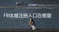 FB体育注册入口在哪里？官方注册流程图文教程与常见问题解答