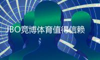 JBO竞博体育值得信赖吗？全面评测：安全性、牌照与提款体验解析