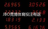 JBO竞博体育投注有返水吗？返水规则、计算方式与领取攻略一看就懂