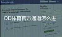 OD体育官方通道怎么进？最新登录入口、备用通道与安全使用全攻略