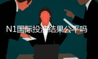 N1国际投注结果公平吗？平台公正性深度解析与玩家鉴别技巧