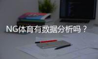 NG体育有数据分析吗？功能、数据来源与实战使用指南