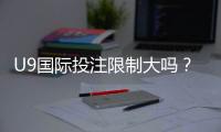 U9国际投注限制大吗？全面解读限制类型、合规要求与实用应对技巧
