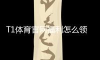 T1体育官网福利怎么领取？新人礼包、赛事优惠与返水规则全面解析