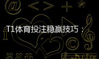T1体育投注稳赢技巧：新手必学策略、资金管理与风险提示