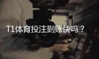 T1体育投注到账快吗？充值提现到账速度、原因与解决办法详解