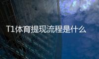 T1体育提现流程是什么？新手必看提现步骤、到账时间与常见问题详解
