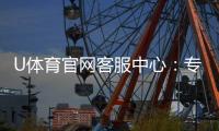 U体育官网客服中心：专业服务与高效问题解决指南