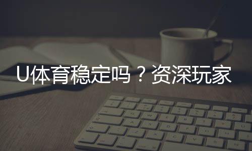 U体育稳定吗？资深玩家实测平台稳定性与游戏体验