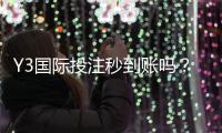 Y3国际投注秒到账吗？充值与提现到账时间、常见延迟原因与实测攻略