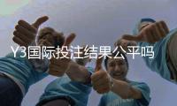 Y3国际投注结果公平吗？公平性详解与用户评测