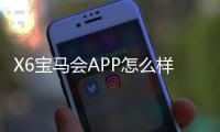 X6宝马会APP怎么样？资深玩家体验评测与使用攻略