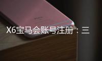 X6宝马会账号注册：三步完成新手开户及首存礼金领取指南