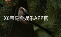 X6宝马会娱乐APP官方下载通道：畅享豪华电游体验与独家优惠