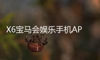 X6宝马会娱乐手机APP下载：畅享顶级棋牌游戏的移动端新体验