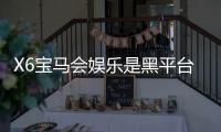 X6宝马会娱乐是黑平台吗？资深玩家揭秘真相与防坑指南