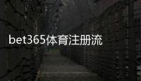 bet365体育注册流程详解：新手快速开户、实名认证与常见问题