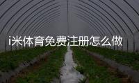 i米体育免费注册怎么做？新手快速注册步骤与安全验证详解