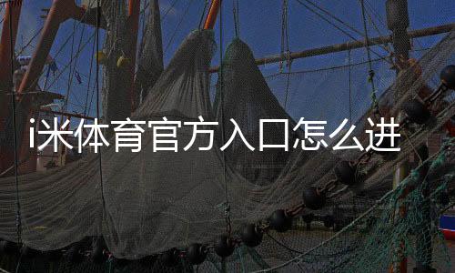 i米体育官方入口怎么进?最新版官网登录、注册与安全验证全攻略