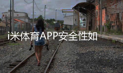 i米体育APP安全性如何？深度解析其安全防护机制与玩家保障